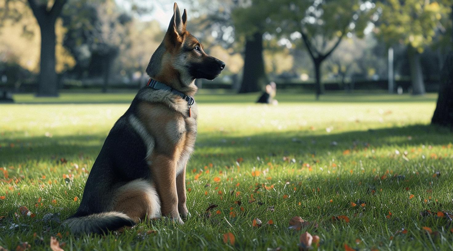 Die richtige Erziehung für deinen Hund